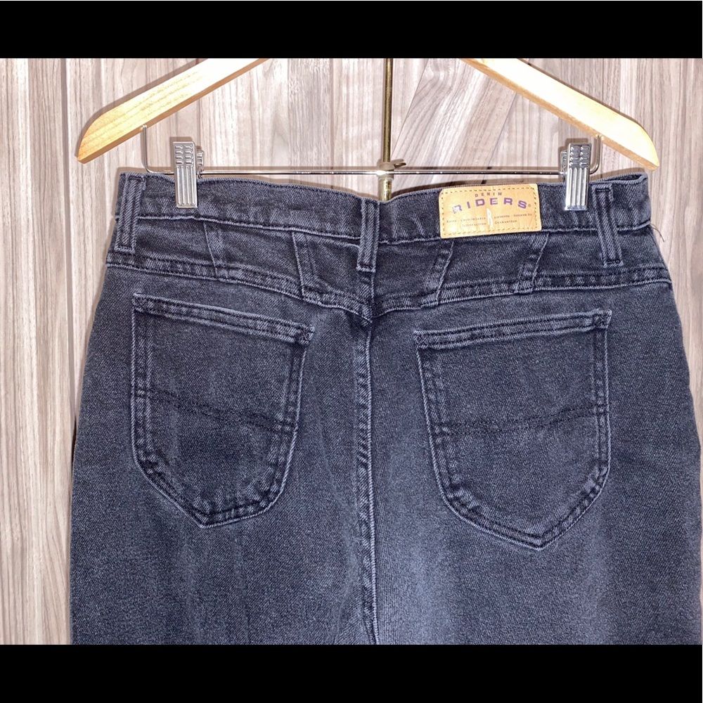 Rider jeans